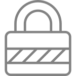Lock SVG Icon